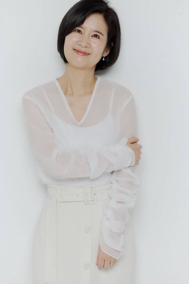 배우 이지현 빅보스엔터테인먼트