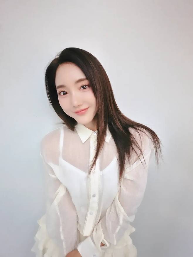 /사진=바다 SNS