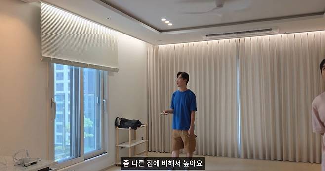 사진 = 유튜브 채널 '허니데이'