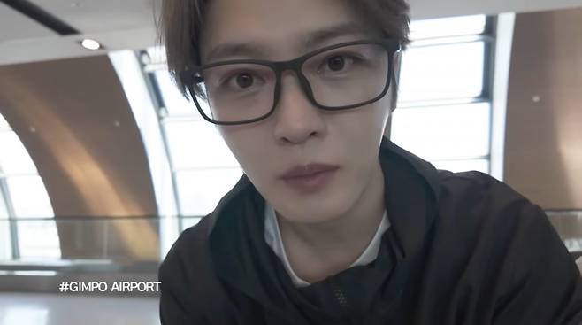 사진=김재중 유튜브