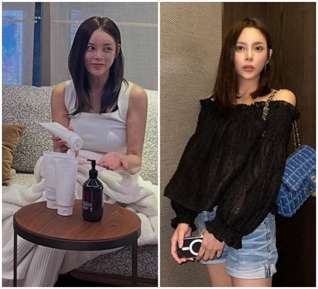 Actress Park Si-yeon, who has been struggling to make an official comeback to the entertainment industry amid past controversies over drunk driving and the illegal use of propofol, has once again drawn public attention by sharing photos of her daily life on social media. On the 17th, Park Si-yeon shared an update on her social media by posting a photo of herself carrying a luxury handbag reportedly priced in the 14 million won range.In the photo, Park Si-yeon is seen wearing casual, comfortable clothes paired with the expensive designer bag. Although she has been consistently sharing updates on social media instead of pursuing official acting projects, public reaction remains mixed due to her past scandals.Park Si-yeon was fined for drunk driving on two occasions, in 2006 and 2021, and in 2013, she received a suspended prison sentence for illegally using propofol. After a long hiatus from the entertainment industry, she announced her appearance in the 2025 short-form drama *Makjang Level UP*, but this did not lead to a full-fledged comeback.