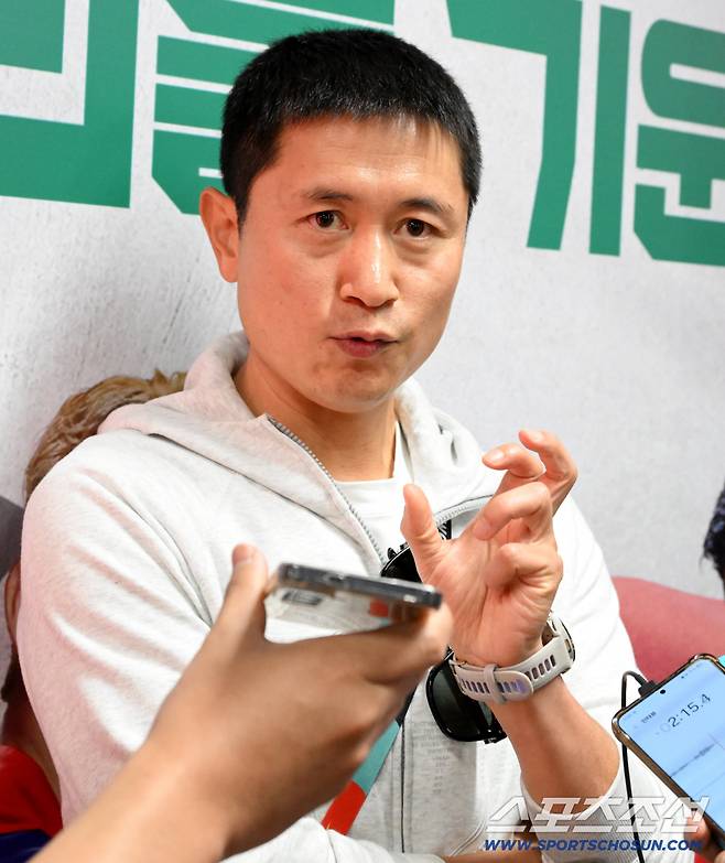 사포판(멕시코)=허상욱 기자wook@sportschosun.com/2026.06.09/