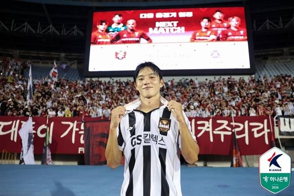 정승원 / 사진=한국프로축구연맹 제공