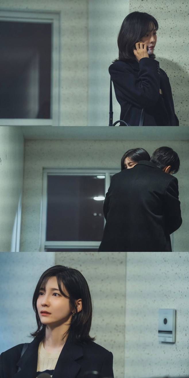 '내일도 출근'이 매주 월, 화 오후 8시 50분에 방송된다. / 사진제공=tvN '내일도 출근'