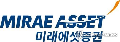 미래에셋증권 로고[미래에셋증권 제공. 재판매 및 DB금지]