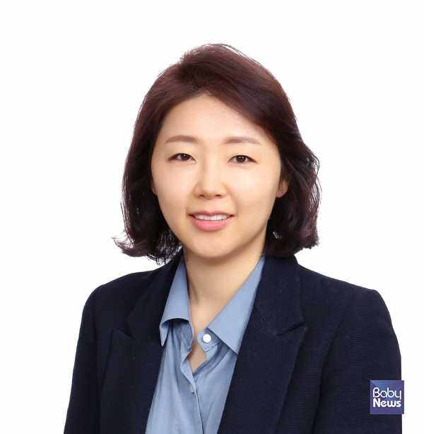 변수정 한국보건사회연구원 연구위원. ⓒ초록우산