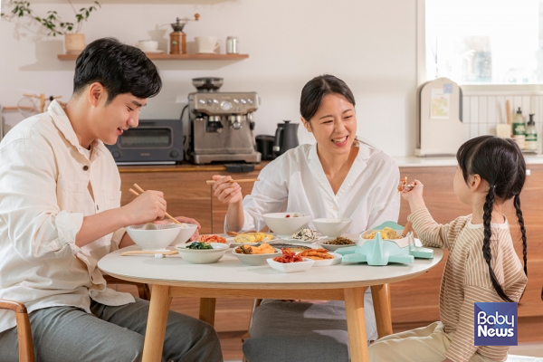 아이의 잦은 질환과 성장·수면 문제를 체질과 장부별 허약 상태로 살펴보고, 맞춤형 관리로 평생 건강의 기반을 다져야 한다. ⓒ베이비뉴스