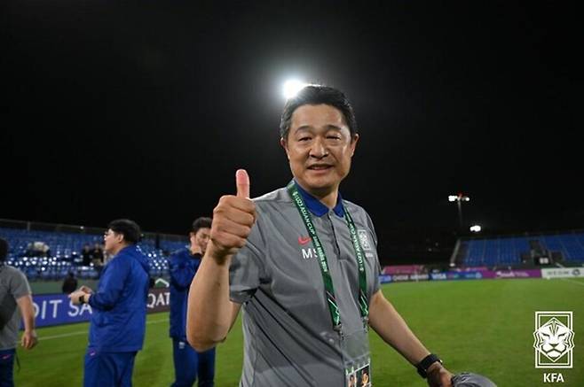 출처:대한축구협회