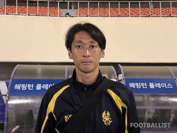 리영직(광주FC). 김진혁 기자
