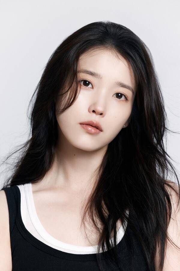 ▲ 아이유. 제공| EDAM엔터테인먼트