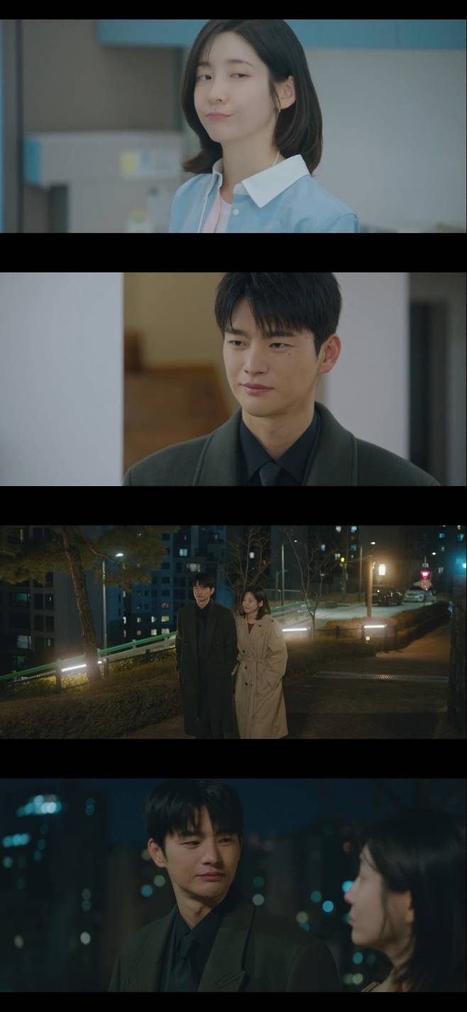 사진 = tvN '내일도 출근!' 캡처