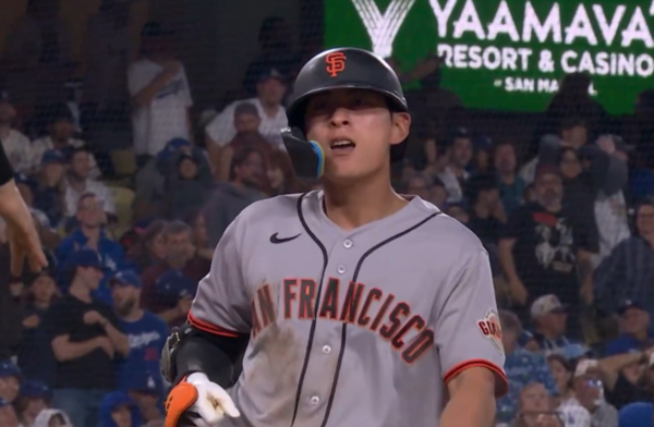 이정후(사진=MLB.com)
