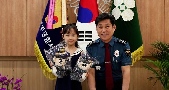 대구동부경찰서. SBS