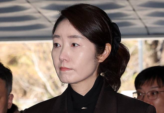 강선우 무소속 의원 ⓒ 뉴스1