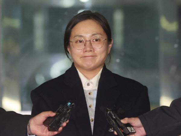 방송인 박나래 씨. 연합뉴스