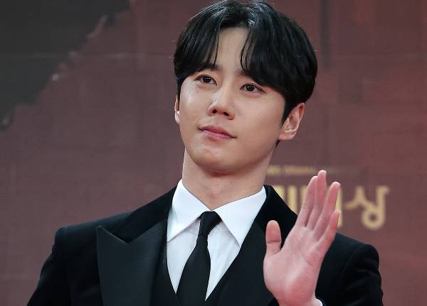 배우 이준영이 입대한다. 사진은 배우 이준영 모습. /사진=뉴스1