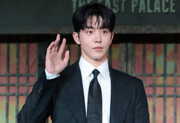 배우 남주혁이 자신을 둘러싼 학교폭력 의혹에 대해 조심스러운 입장을 밝혔다. 사진은 배우 남주혁 모습. /사진=뉴스1