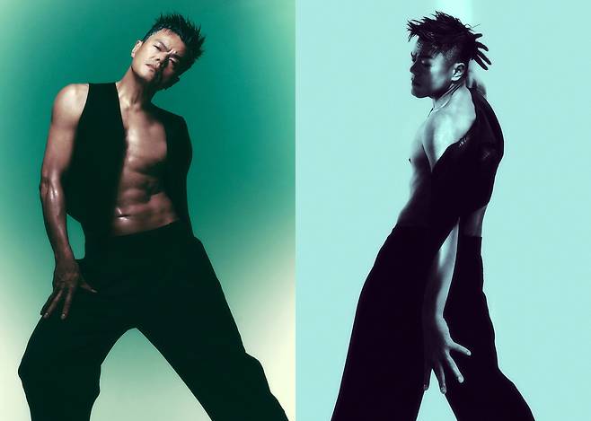 Park Jin-young unveiled teaser images for his new single, WET, showcasing the unparalleled charisma befitting a living legend. This new song has been selected as the main theme song for Waterbomb 2026 and is generating a great deal of anticipation.In the released photos, Park Jin-young captivated viewers by showcasing his toned physique and a range of expressive facial expressions against a turquoise background and under intense lighting. The new song WET is Park Jin-youngs first summer song in six years, featuring a reggae-inspired sound perfect for the season.Following his appearance at Waterbomb 2025 last year, Park Jin-young is set to take the stage again this year to deliver an energetic performance for the audience. He raised anticipation for this performance by expressing his ambition to always approach the stage with the same passion as a rookie artist.Park Jin-young, who consistently demonstrates a sincere love for music and performing as an artist, plans to once again prove his musical prowess through this new song. Park Jin-youngs new single, WET, will be officially released on July 23 at 6:00 p.m.