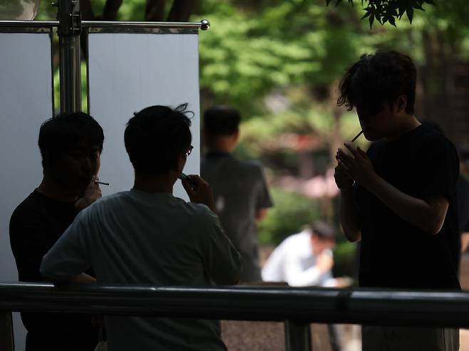 본 기사와 관련 없는 사진입니다.(사진=뉴스1)