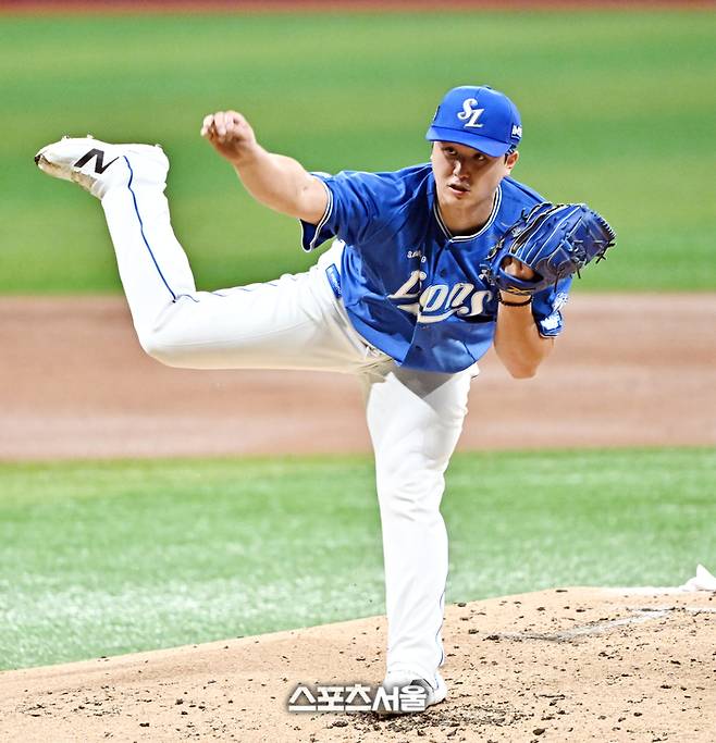 고척 | 박진업 기자 upandup@sportsseoul.com