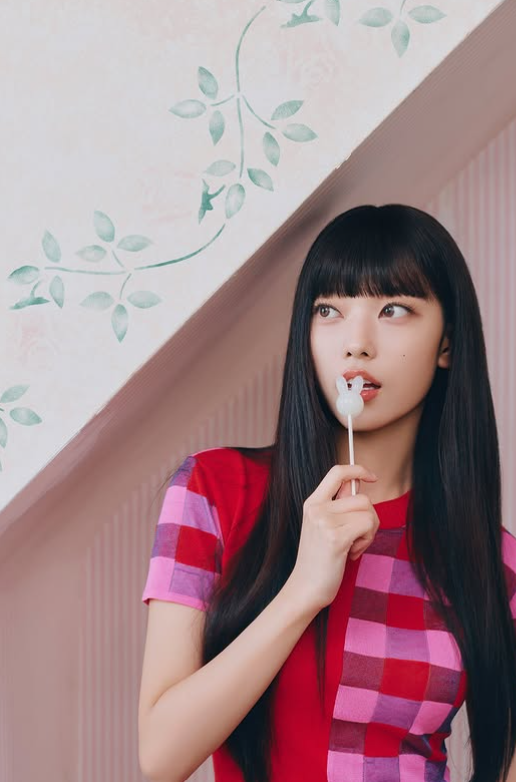 사진제공=뉴진스 공식 SNS&nbsp;