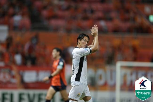 사진=프로축구연맹