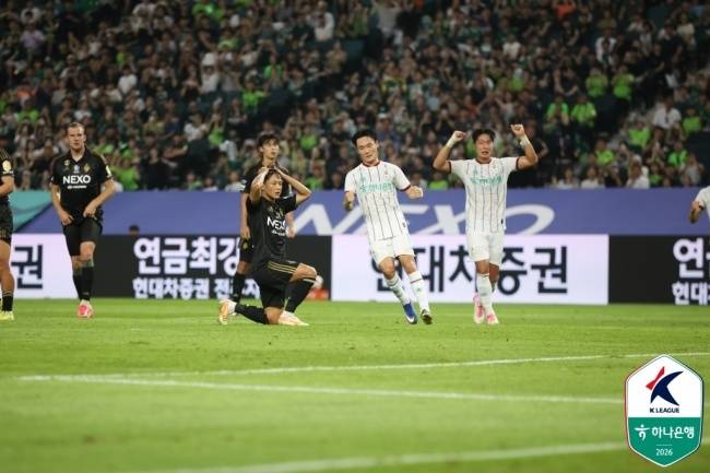 사진=프로축구연맹