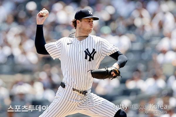 캠 슐리틀러 / 사진=GettyImages 제공
