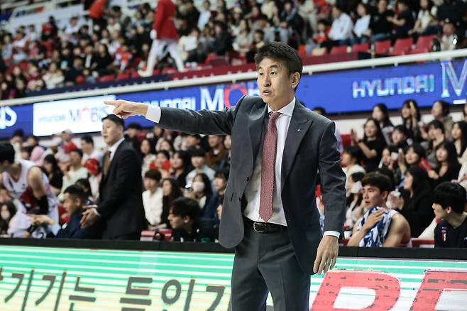 사진제공=KBL
