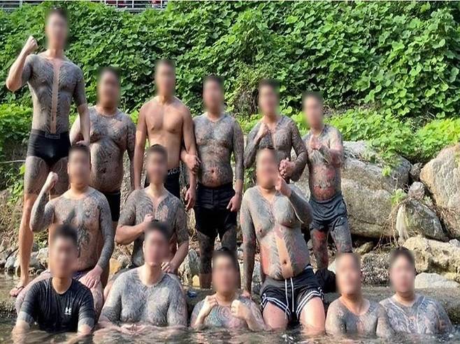 서울경찰청 광역수사단 광역범죄수사대는 폭력행위 등 처벌에 관한 법률(폭처법)상 단체 등의 구성·활동 등 혐의로 '동대문파' 조직원 21명과 이들과 연합한 3개 폭력조직 조직원 19명 등 총 40명을 검거했다고 23일 밝혔다. *재판매 및 DB 금지
