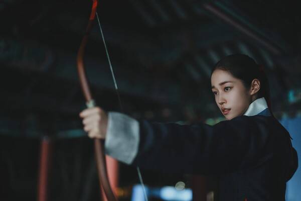 '동궁' 스틸 컷 / 사진=넷플릭스