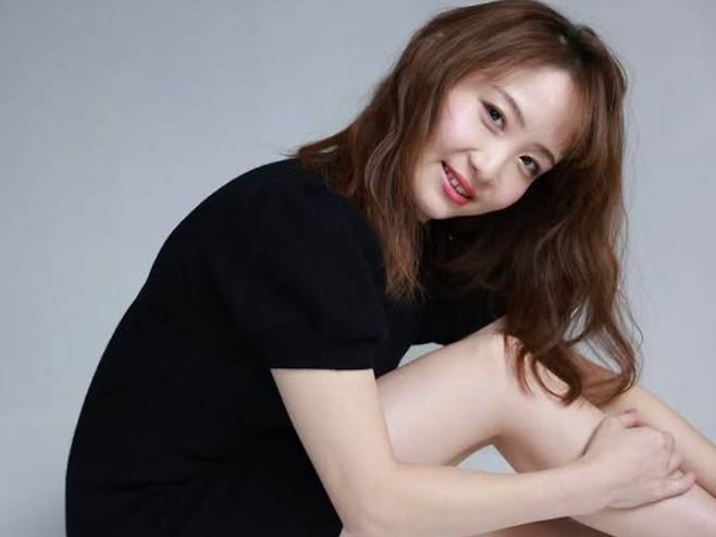 일본의 전직 체조 국가대표 선수 쓰루미 니지코. 사진=인스타그램 갈무리, 뉴스1