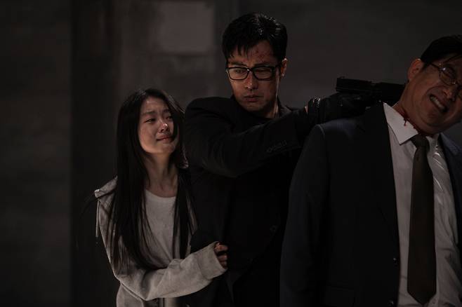 드라마 ‘김부장’ (사진=SBS 제공)