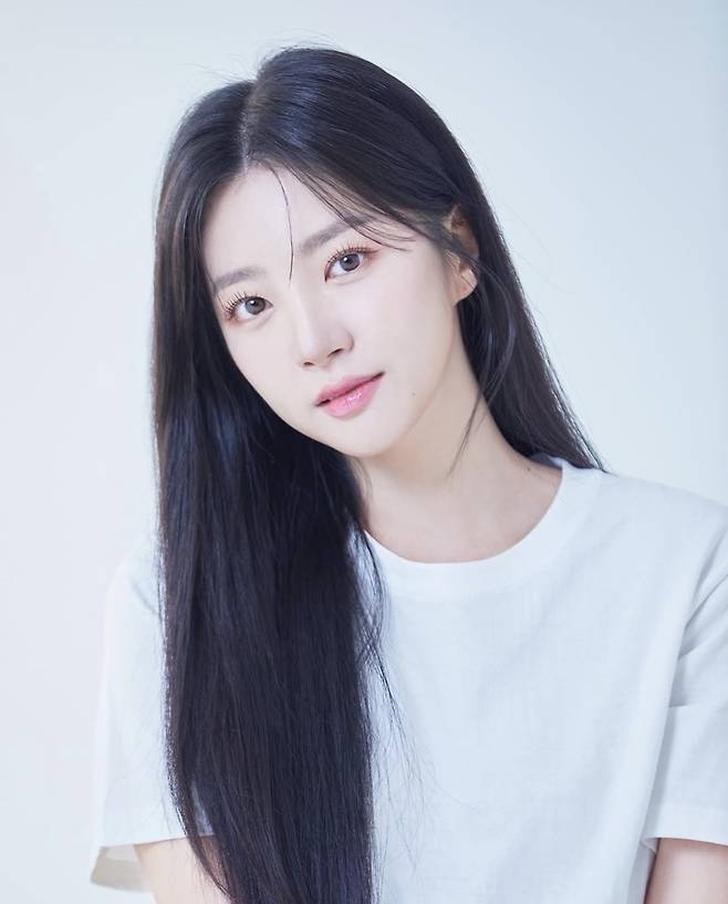 해인. (사진=린브랜딩 제공)