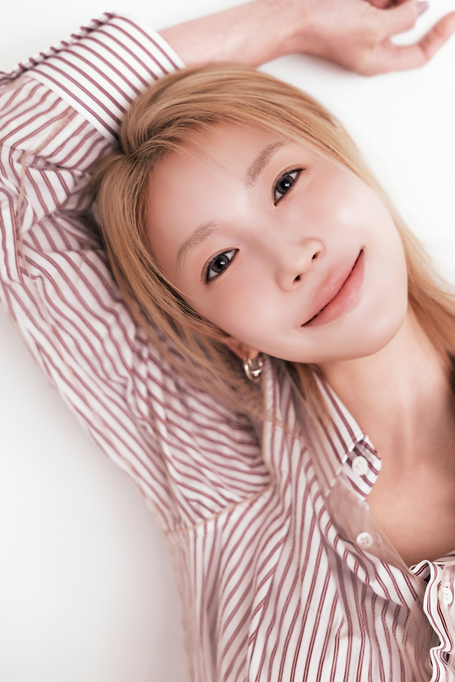 보아. (사진=베이팔 엔터테인먼트 제공)