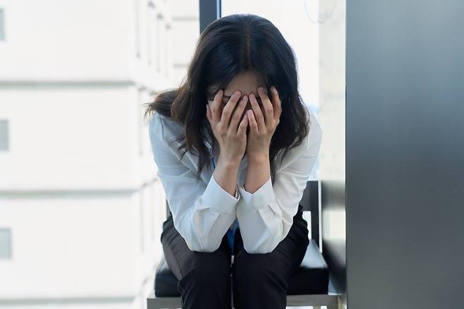 사진은 기사와 관련 없음.  /게티이미지뱅크