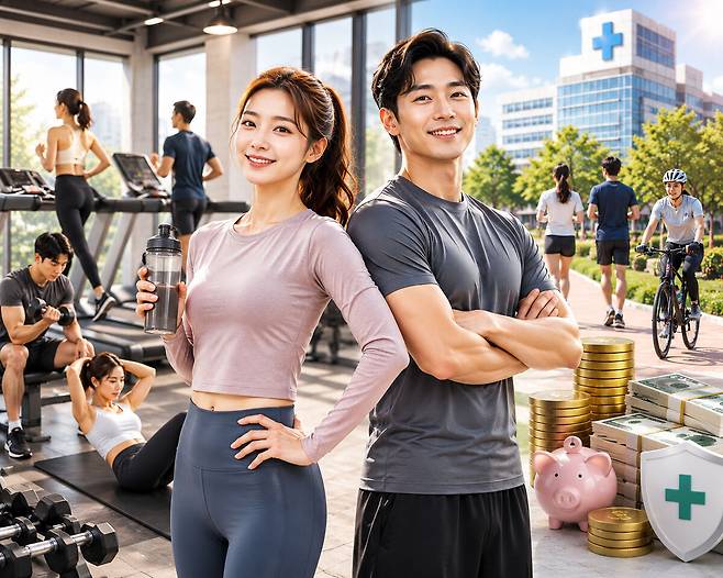 위 사진은 AI(인공지능)를 활용해 생성된 가상의 이미지입니다. OpenAI의 대화형 인공지능 ChatGPT 생성 이미지.
