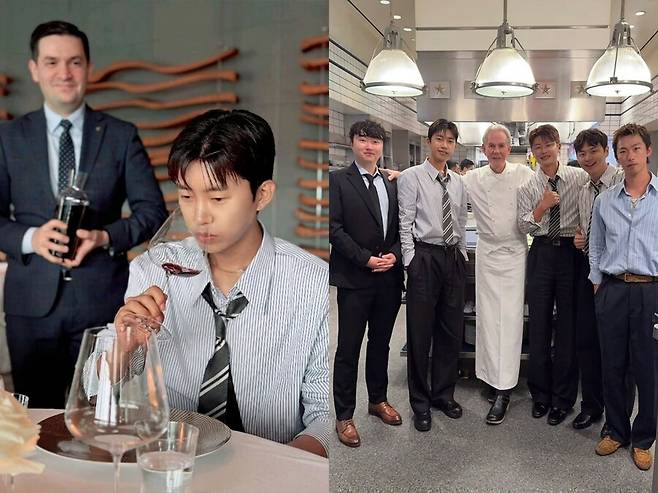 ▲ 출처| 임영웅 인스타그램