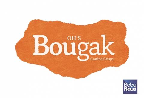 하늘바이오 'OH'S BOUGAK' 브랜드 로고. ⓒ하늘바이오