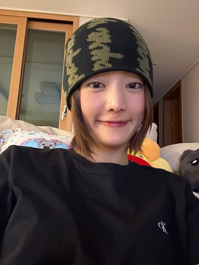 인스타그램 @min.nicha