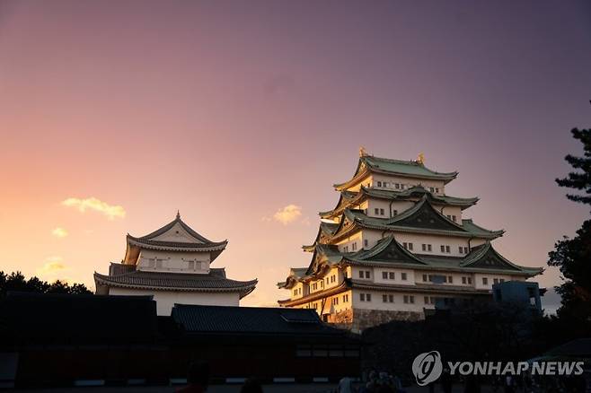 일본 나고야 아이치현. 출처=연합뉴스