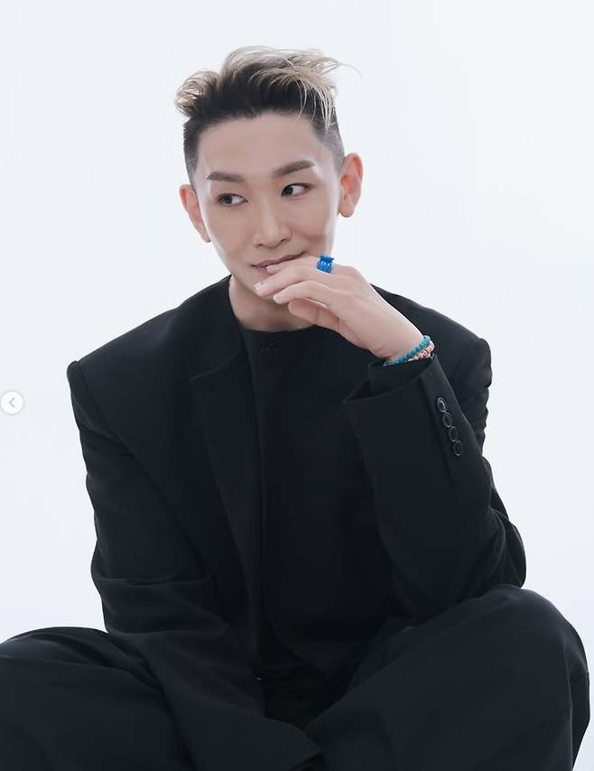 김호영 소셜미디어
