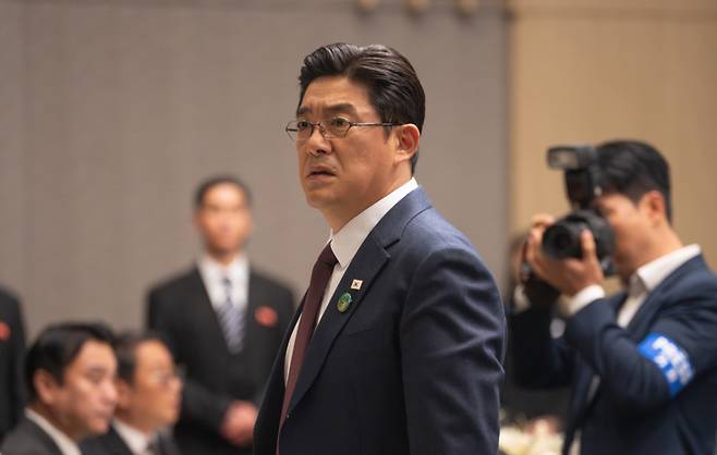 임철형 / 사진=SBS 김부장