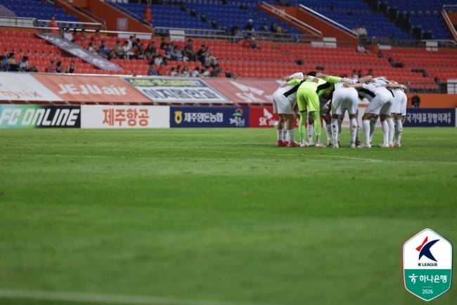 사진=프로축구연맹
