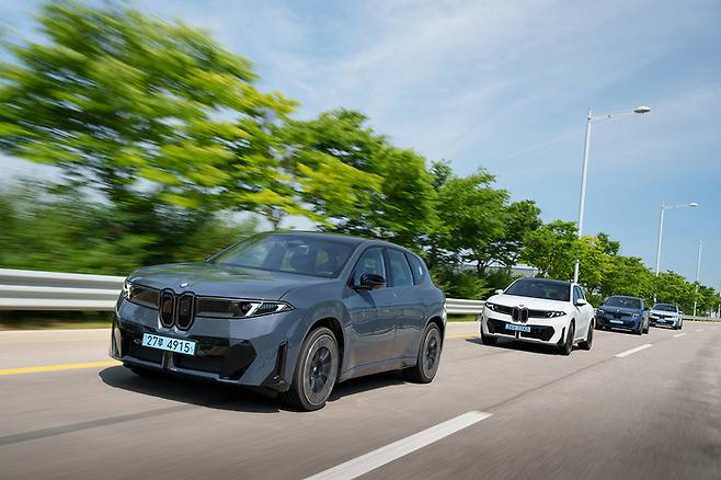사진:BMW 파이낸셜 서비스 코리아 제공