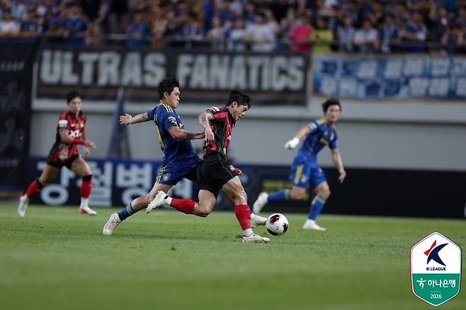사진 | 한국프로축구연맹