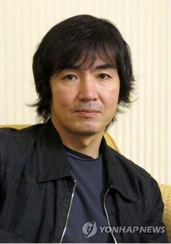 일본의 추리소설 베스트셀러 작가로 유명했던 고(故) 히가시노 게이고 작가. [연합뉴스]
