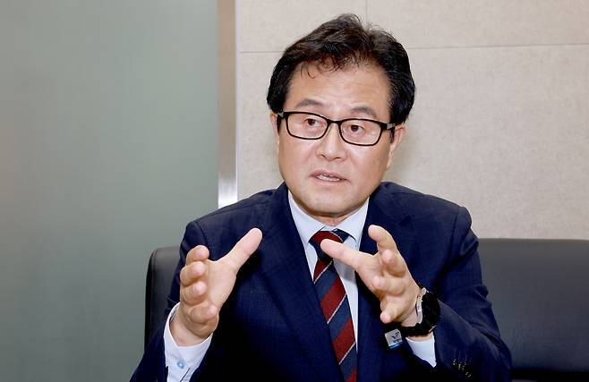 [IS보령]'축구 영웅' 박지성이 심은 미래…2026 보령 JS컵, 세계 꿈나무들의 축제 막 올랐다. 엄승용 보령 시장