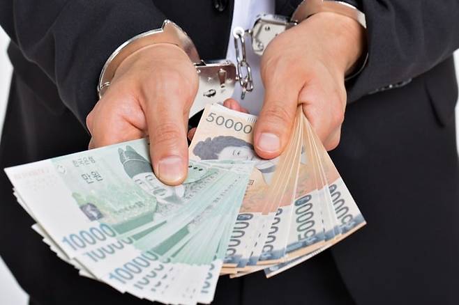 기사의 이해를 돕기 위한 이미지/ 사진=게티이미지뱅크