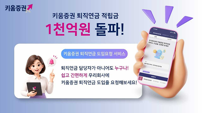 [키움증권 제공]